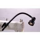 Halogen-Lampe "Alex Headmount" 220 V/12W