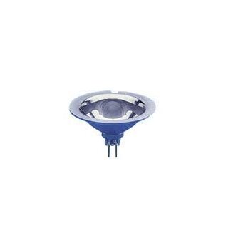 Halogen-Ersatzlampe 12V/20W mit Reflektor