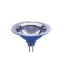 Halogen-Ersatzlampe 12V/20W mit Reflektor