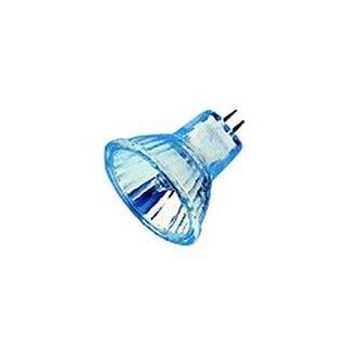 Halogen-Birne - Decostar-Durchmesser 35mm/20W/12V