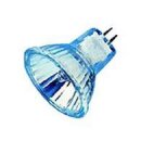 Halogen-Birne - Decostar-Durchmesser 35mm/20W/12V