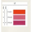 POLY SHEEN 40 200m/220yds SP Fb. 1032 5 Spulen im Karton