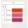 POLY SHEEN 40 200m/220yds SP Fb. 1114 5 Stück im Karton