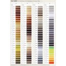 POLY SHEEN 40 200m/220yds SP Fb. 1912 5 Spulen im Karton