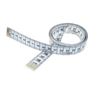 Maßband "cefes" 150 cm