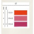 POLY SHEEN 40 200m/220yds SP Fb. 2300 5 Stück im Karton