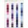 POLY SHEEN 40 200m/220yds SP Fb. 4073 5 Spulen im Karton