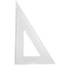 Dreieckswinkel Kunststoff 30x15cm