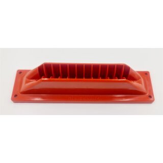 Kreideschärfer mit Metallmessern klein