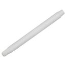 Sublimatstift weiß, selbstlöschend, 2-14 Tage