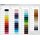 SERACOR 120 1000m/1094yds MKS Fb. 0332 4 Spulen im Karton