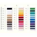 SERAFLOCK 120 1000m/1094yds MKS Fb. 2000 weiss 4...