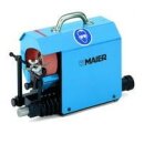 Messerschleifmaschine Modell 90