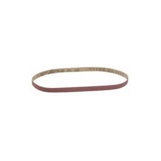 Schleifband für KM-EU, Hoogs, Korn 100 5,5 x 176mm / Pack à 100 St