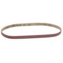 Schleifband für KM-EU, Hoogs, Korn 100 5,5 x 176mm /...