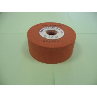 Topfschleifscheibe 51/2, für Modell 82-100 u. 90 Korn 100, Durchmesser 100 mm
