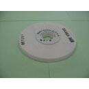 Flache Schleifscheibe 52/3 für Modell 68/1 Korn 100,...
