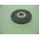 Flache Schleifscheibe 52/4 für Modell 68/1 Korn 90,...