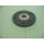 Flache Schleifscheibe 52/4 für Modell 68/1 Korn 90, Durchmesser 100 mm