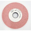Schleifscheibe Korn 60 Höhe 10mm, Aufnahme 20mm...