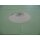 Tellerscheibe 54/3 für Modell 68/1 u. 82-100 Korn 220, Durchmesser 100 mm