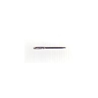 Einziehnadel für Kordeln 60x1,8 mm pro Stück / Abverkauf