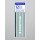 Schneiderkreide-Mine weiss 70x3mm weiche Ausführung Pack á 12 Stück