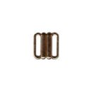 BIKINI Verschluss 10mm gold  / Preis pro Stück