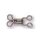 Haken/Augen vernickelt 20/18 Gr.4/0 Dose á 10 Paar