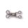 Haken/Augen vernickelt 18/16 Gr.2/0 Dose á 10 Paar