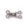 Haken/Augen schwarz 10/8 Gr.6 Dose á 10 Paar