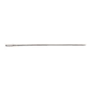 Puppennadeln 120 mm - 25 Stück