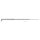 Filznadeln grob 78mm 4134-6605-3 Pack á 25 Stück
