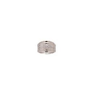 24-610 Clover Ringfingerhut verstellbar