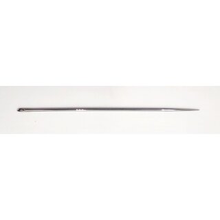 947-100 Matratzennadeln, einspitzig 100 x1,8 mm - Pack á 25 Stück
