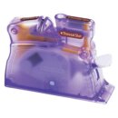 Tisch-Nadeleinfädler 24-4071 violett