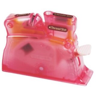 Tisch-Nadeleinfädler 24-4073  pink