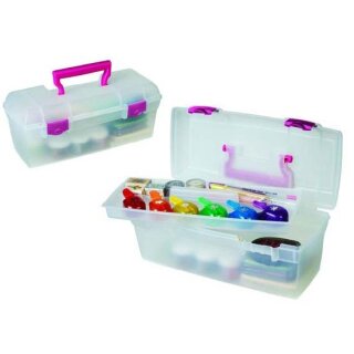 Aufbewahrungsbox 42x22x22cm