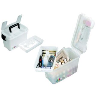 Aufbewahrungsbox 39x26x20cm