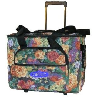 Trolley 46x28x32cm für Nähmaschinen
