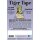 Tiger Tape Straight Line Quilting 27,4mx6mm Rolle