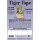 Tiger Tape Straight Line Quilting 27,4mx6mm Rolle