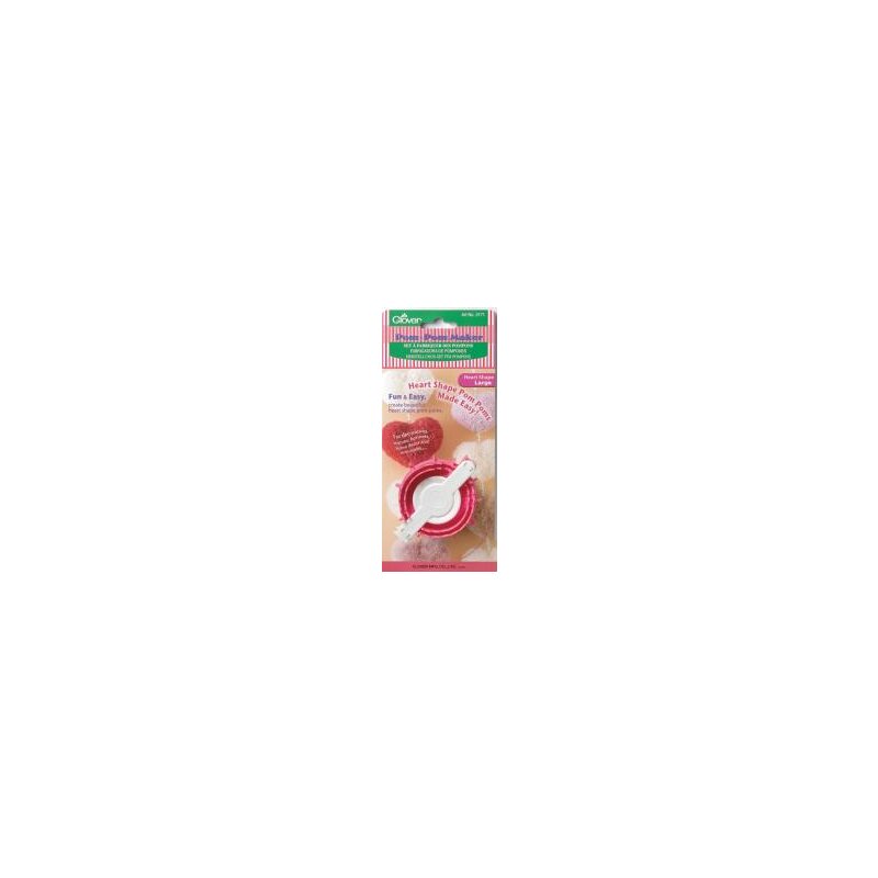 Pompon Set | Bunny