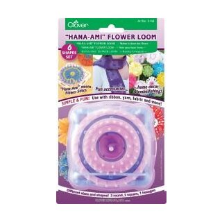 Loom-Gerät für Blumen