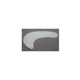 Kantenformer Kurven 30 x 15 cm