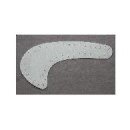 Kantenformer Kurven 30 x 15 cm