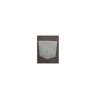 Kantenformer Jeanstasche 15 x 14,5 cm