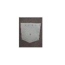Kantenformer Jeanstasche 15 x 14,5 cm