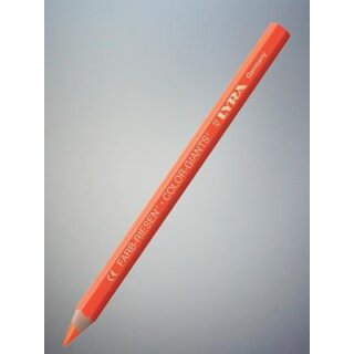 Farb-Riese-Color-Gigant orange 12er Pack LYRA 9409