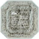 024120 Stecknadeln ST 0,50 x 30 mm silberfarbig - DOS...